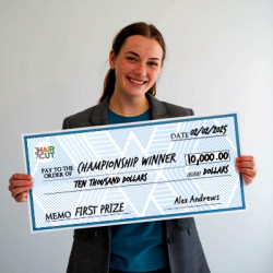 Big checks