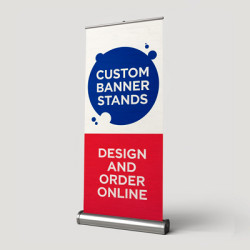 Banner Stands
