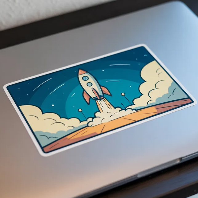 Rectangle Stickers********:en!!!!!!!!!!!!!